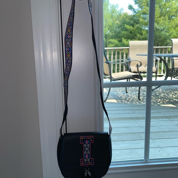 Justice Accessories Justice Purse With An I Poshmark